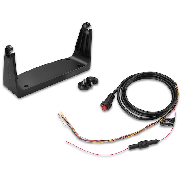 Garmin Second Station Mounting Kit f/echoMAP70dv/70s, GPSMAP 741/741xs 010-11969-00 - main